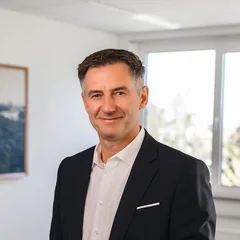 Martin Danicke