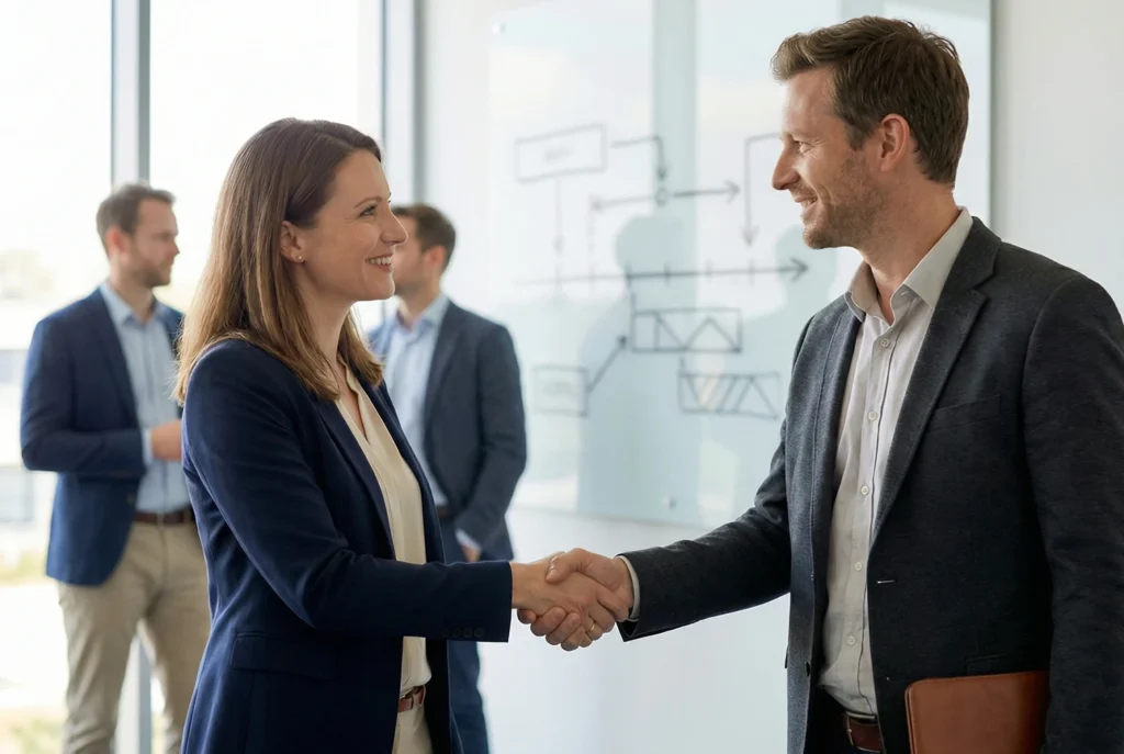 Flatfinder Preise Abschluss